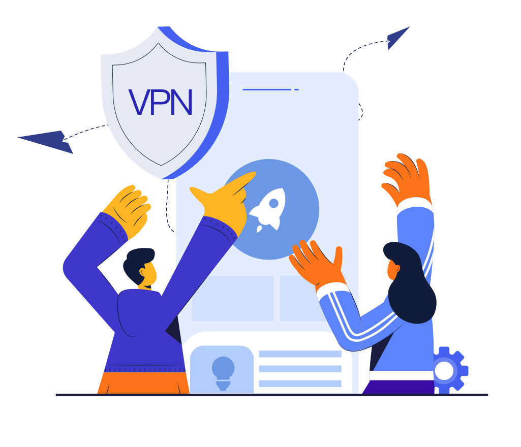 快连VPN全端兼容多设备同步